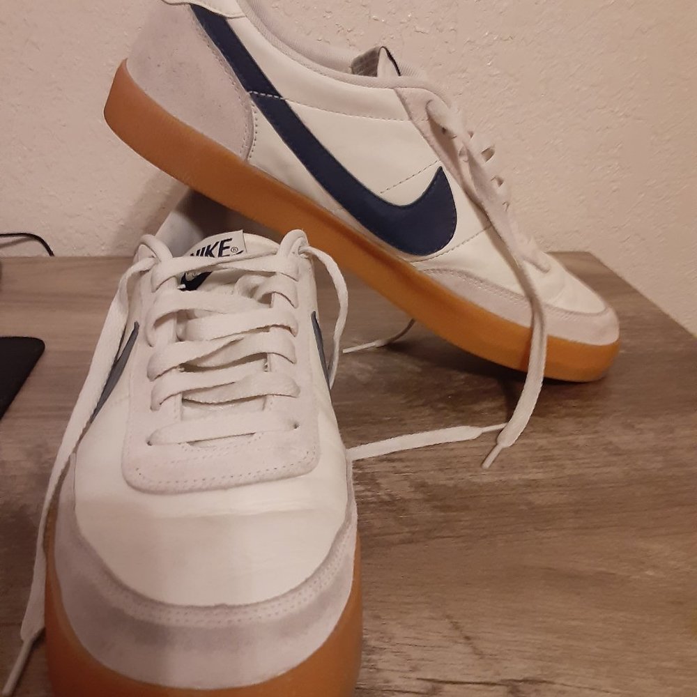 Nike Killshot 2 Leather Men's Shoes - Size 10 US